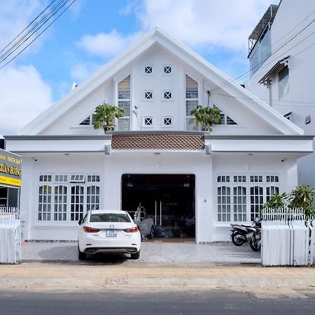 Hồ Xuân Hương - Hotel Đà Lạt Ngoại thất bức ảnh