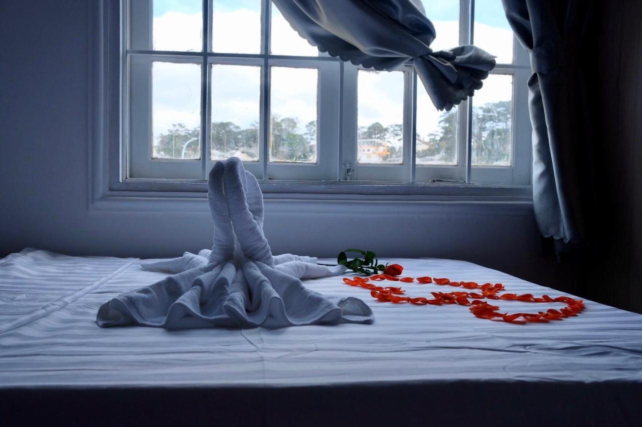 Hồ Xuân Hương - Hotel Đà Lạt Ngoại thất bức ảnh