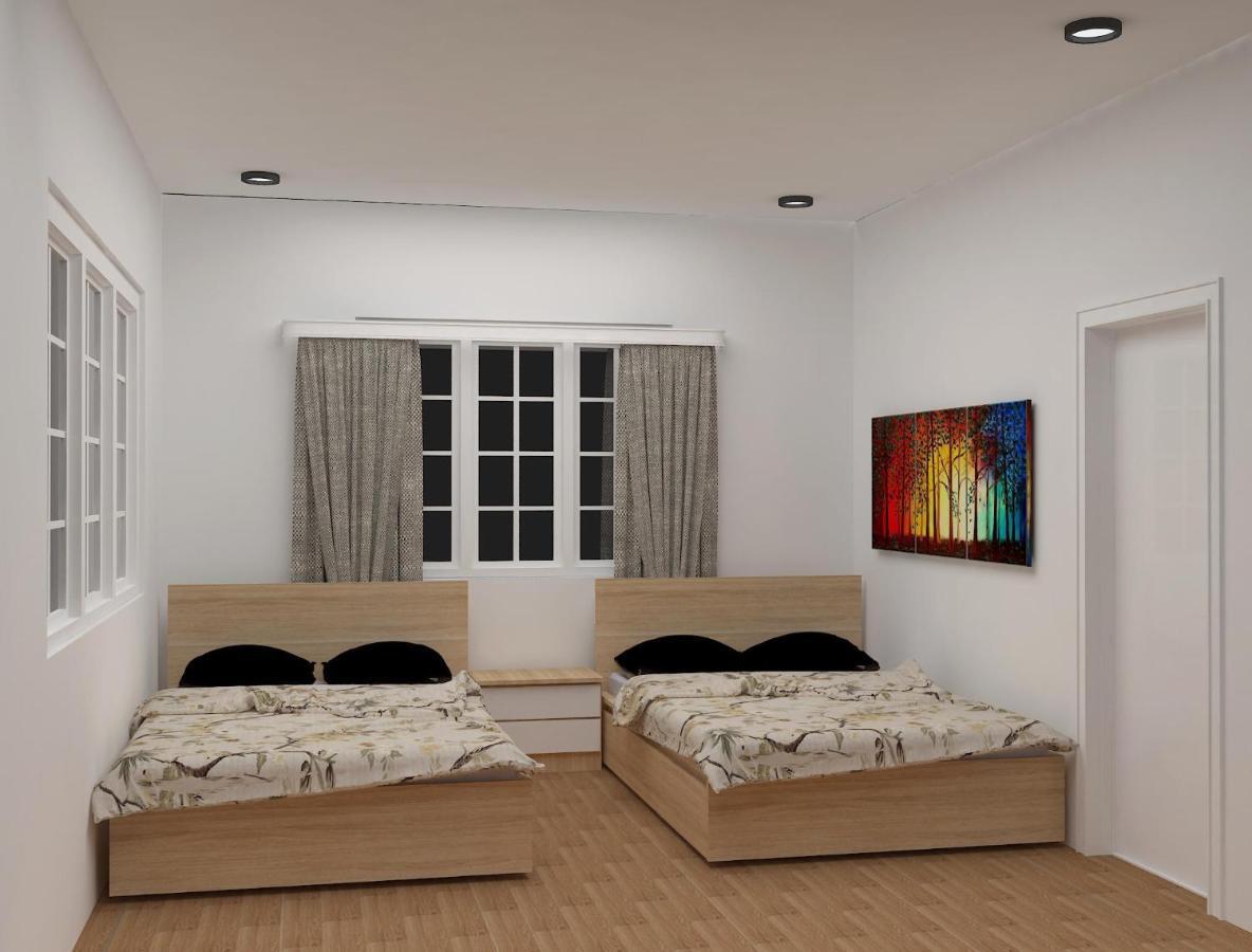 Hồ Xuân Hương - Hotel Đà Lạt Ngoại thất bức ảnh