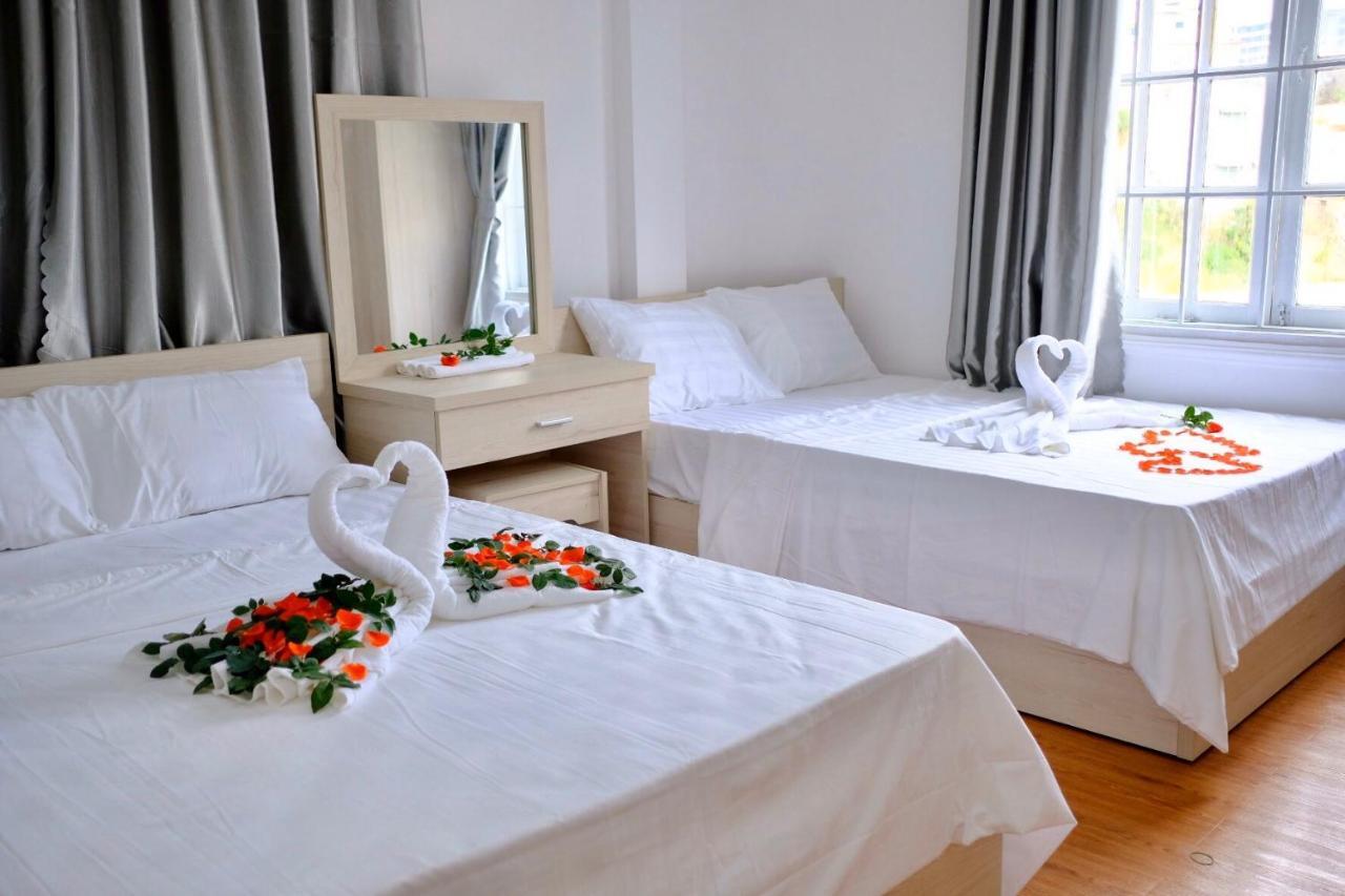 Hồ Xuân Hương - Hotel Đà Lạt Ngoại thất bức ảnh
