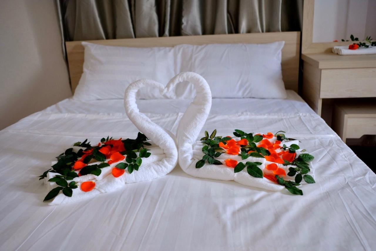 Hồ Xuân Hương - Hotel Đà Lạt Ngoại thất bức ảnh