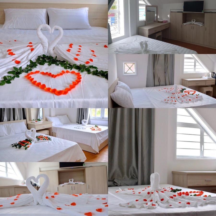 Hồ Xuân Hương - Hotel Đà Lạt Ngoại thất bức ảnh
