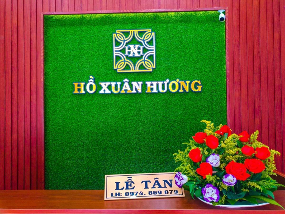 Hồ Xuân Hương - Hotel Đà Lạt Ngoại thất bức ảnh