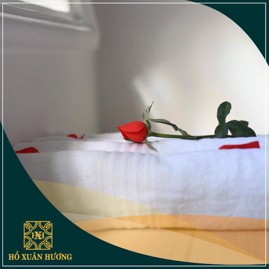 Hồ Xuân Hương - Hotel Đà Lạt Ngoại thất bức ảnh