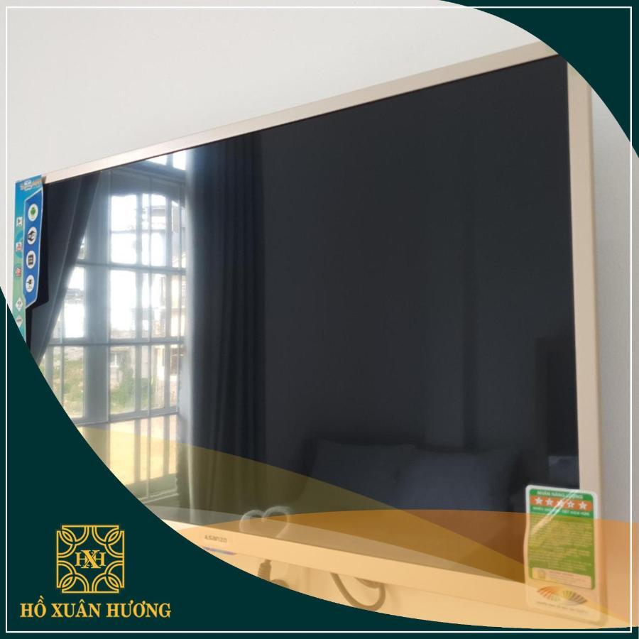 Hồ Xuân Hương - Hotel Đà Lạt Ngoại thất bức ảnh
