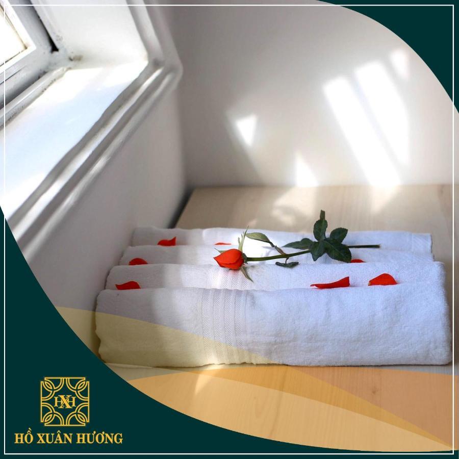 Hồ Xuân Hương - Hotel Đà Lạt Ngoại thất bức ảnh