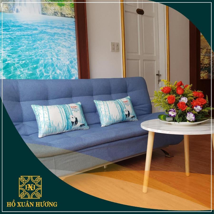 Hồ Xuân Hương - Hotel Đà Lạt Ngoại thất bức ảnh